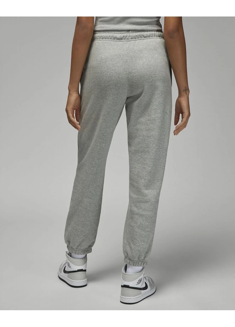 Штаны Jumpman Fleece Pants Grey Dq4478-063 Air Jordan (397997327)