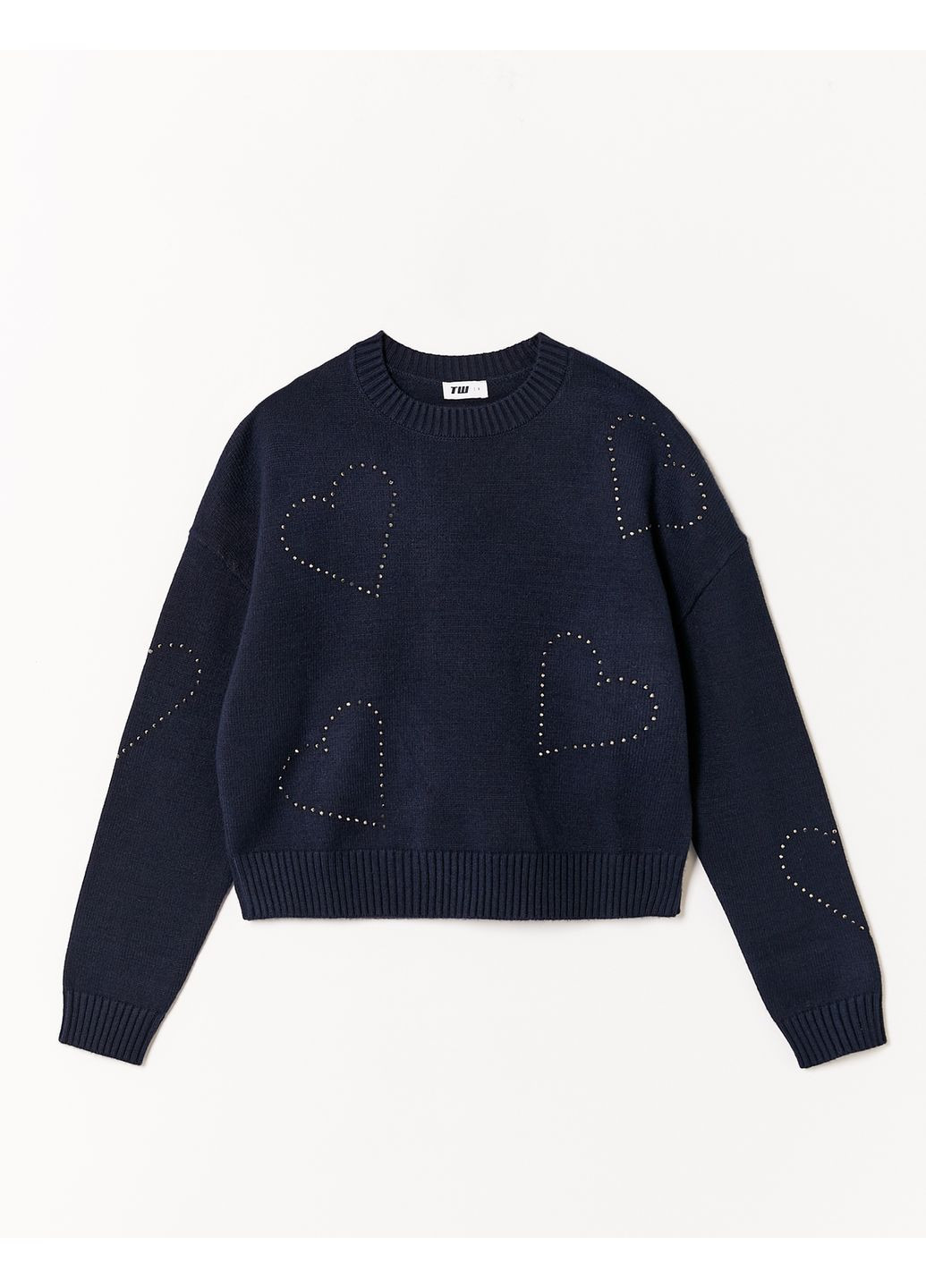 Джемпер женский Tally Weijl (371871920)