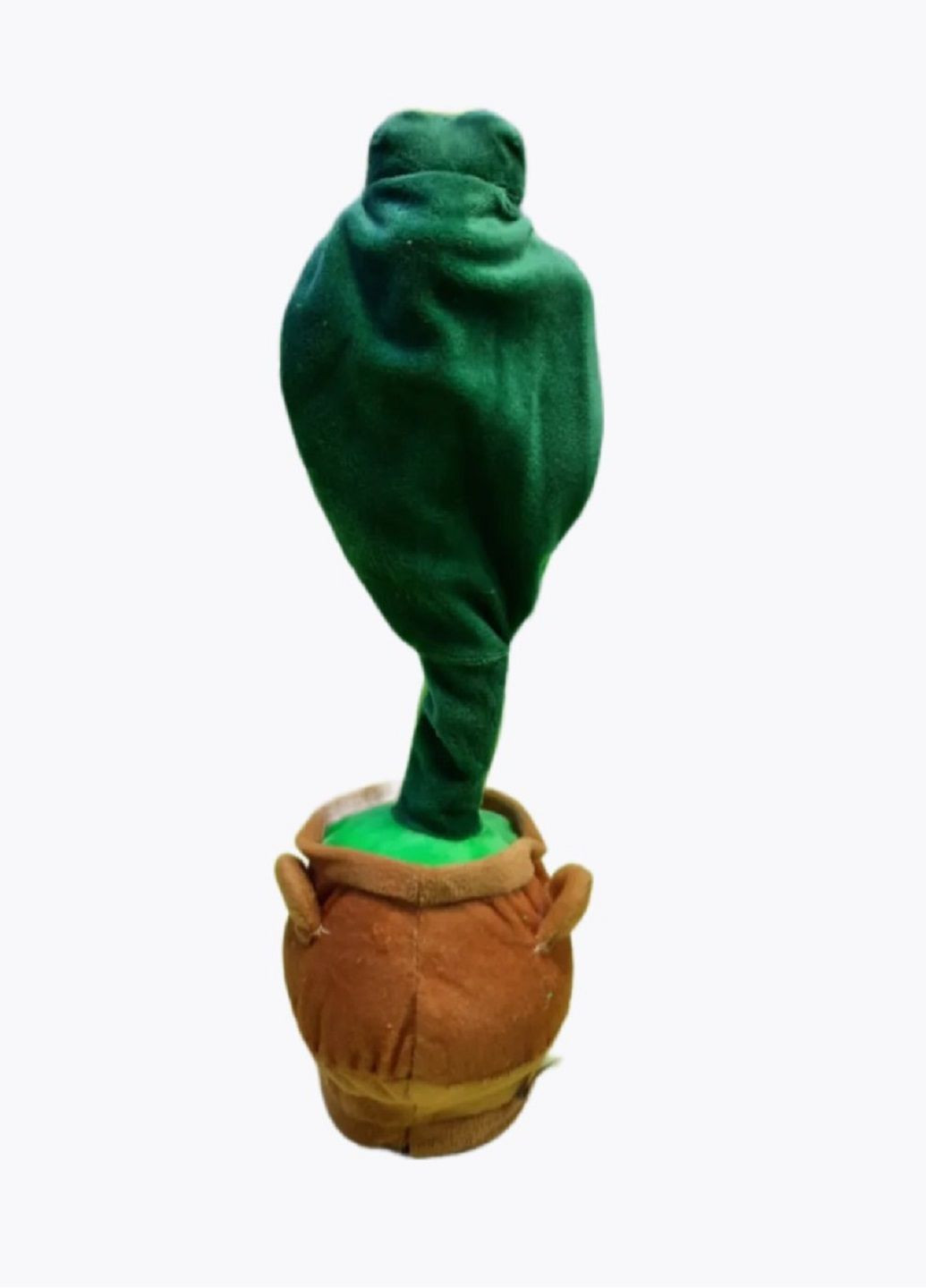 Танцующий кактус поющий Dancing Cobra игрушка Повторюшка Змея Кобра VTech (315148696)