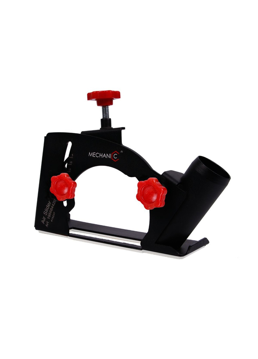 Насадка для КШМ AirSLIDER 19568442124 (125 мм) насадка для рівного різу (10268) Mechanic (295035833)