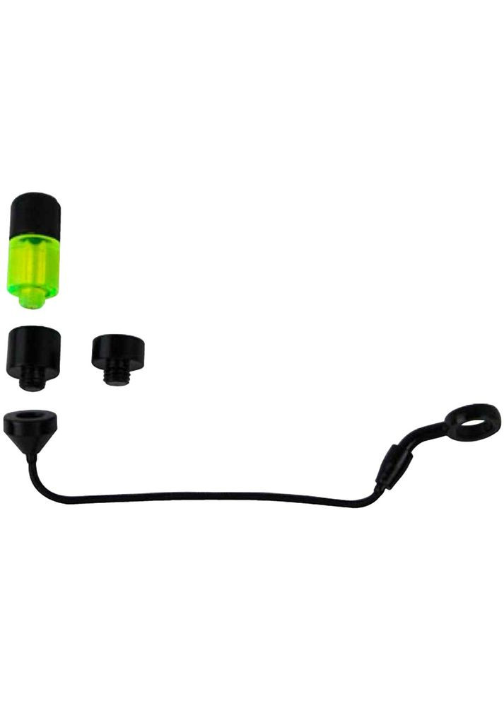 Сигнализатор SNZ Slim Hang Indicator (хангер) желтый 1846.14.08 Prologic (317302773)