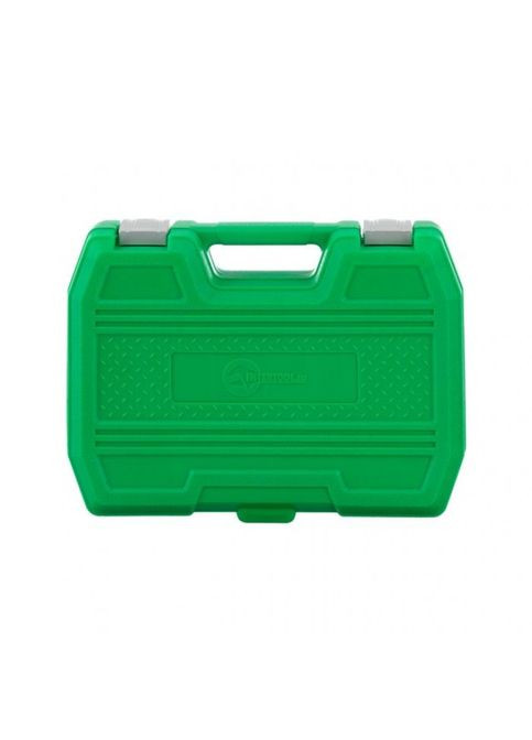 Набір інструментів 46 шт., 1/4" ET-6046SP MDR Intertool (385865146)
