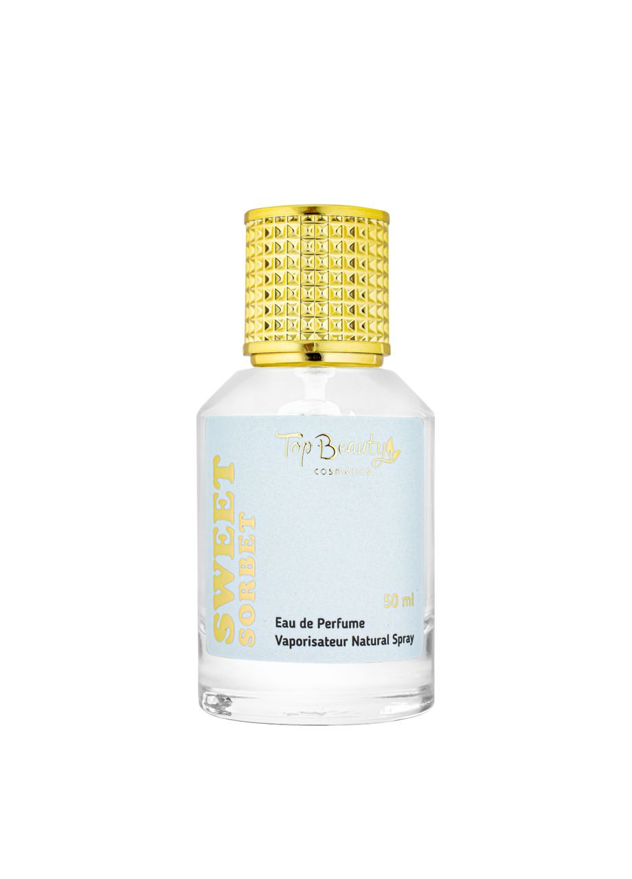 Туалетная вода женская Sweet Sorbet 50 мл Top Beauty (303918731)