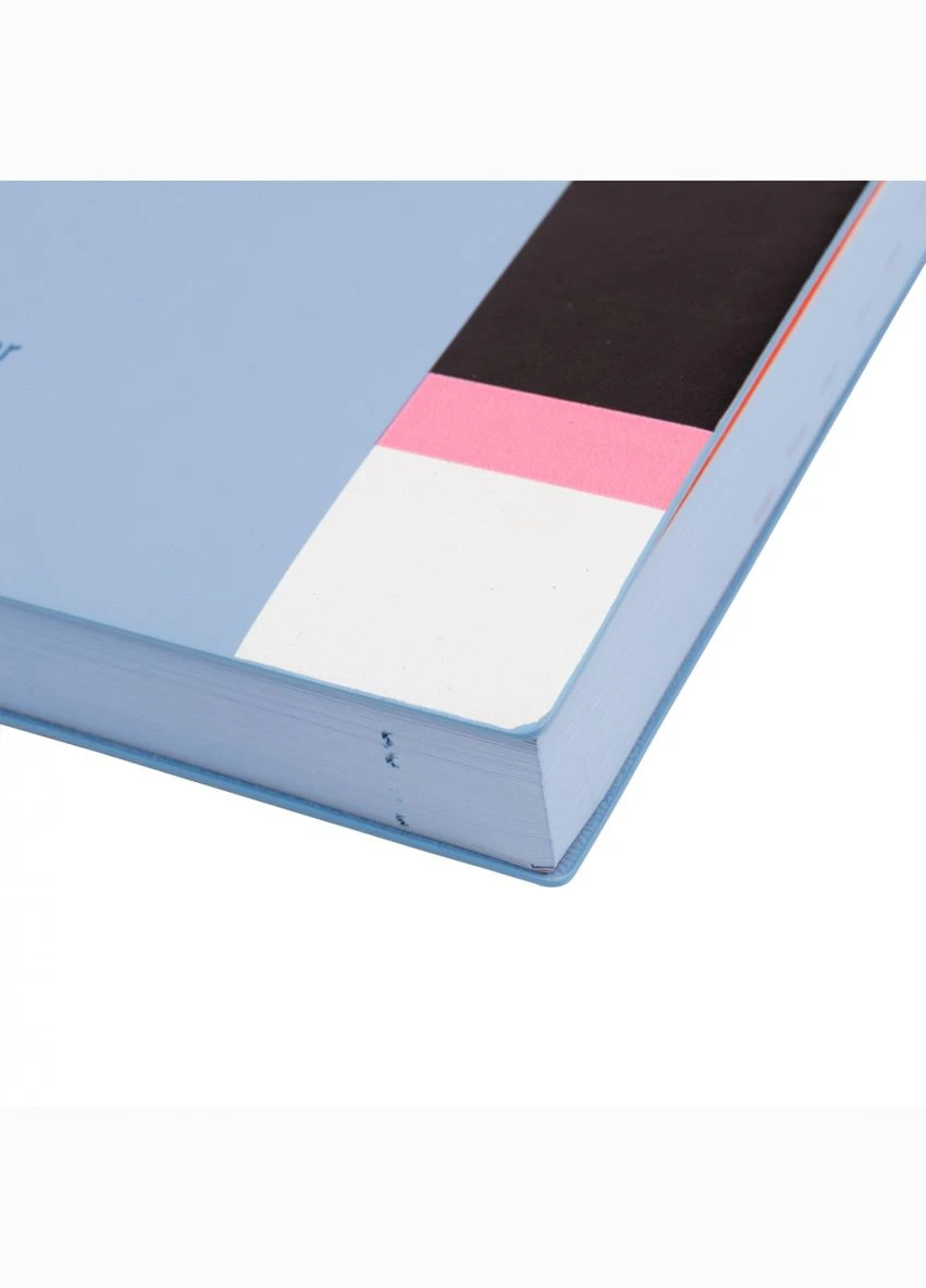 Діловий блокнот Aria 252453 368 листів Leo Planner (386544575)