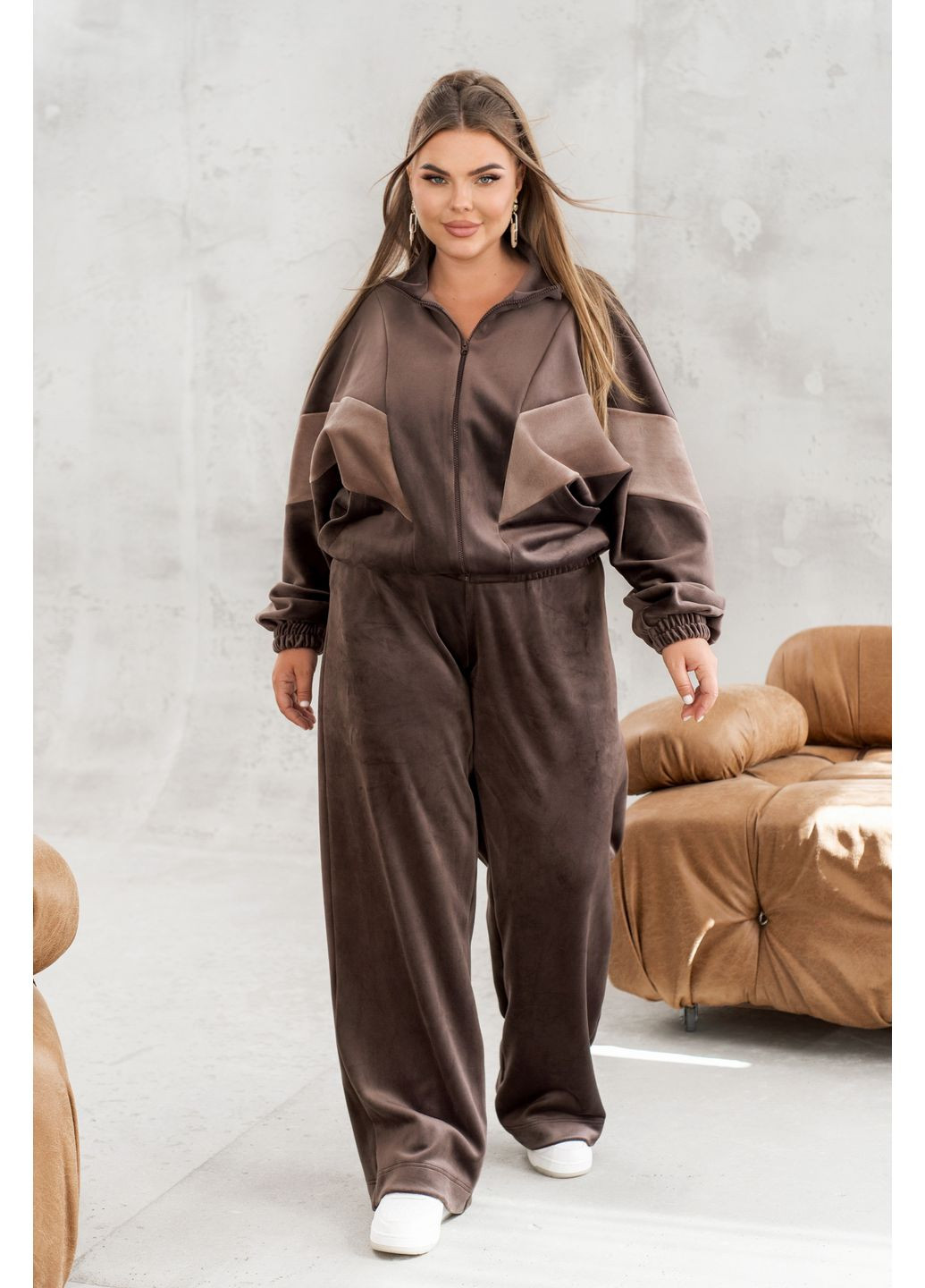 Спортивний костюм Minova (362271090)