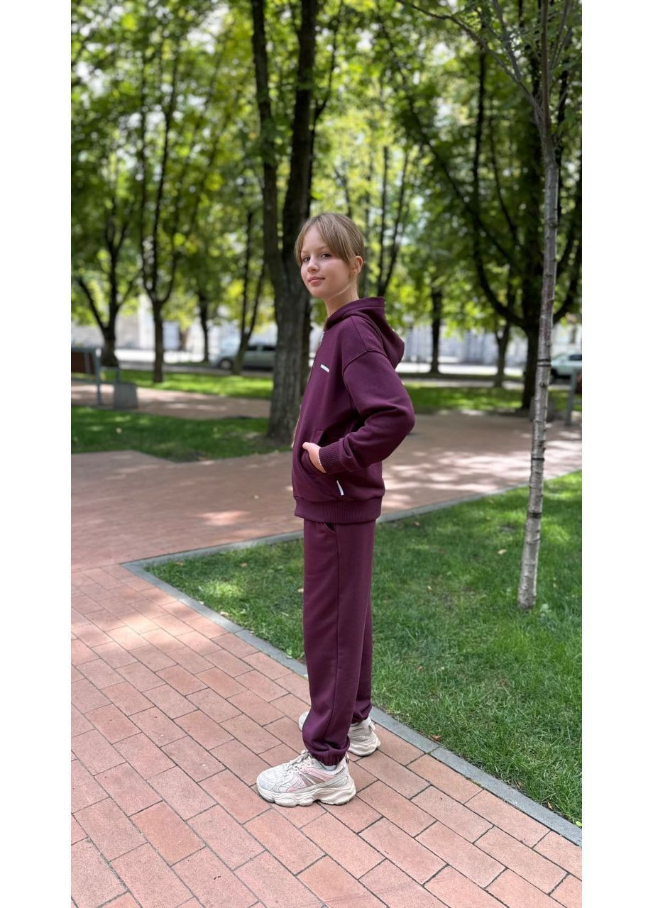 Толстовка Орион марсаловый NEWGEN (369166524)