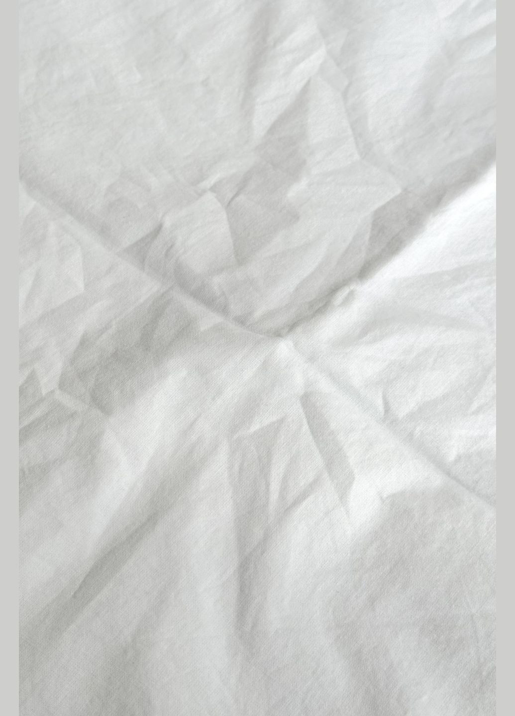 Постільна білизна варена бавовна сімейна 220 х 240 см 3в1 наволочки, підковдра, простирадло Beni Home (345641648)