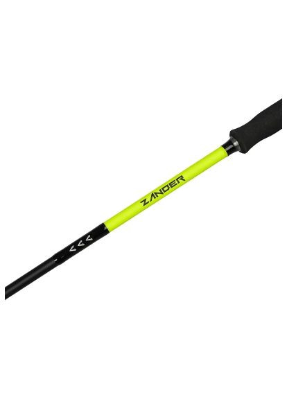 Удилище (1870.74.99) Select Zander ZND-1002H 3.00m 10-45g Ex.Fast (366691559)