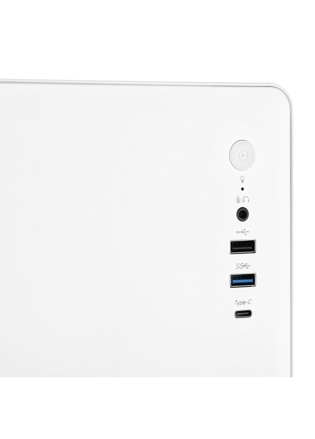 Комп'ютер персональний Rational AMD R5-8600G, 16Gb, F1TB, UMA, A620, -V500W, 500W, Win11PE 2E (368631047)