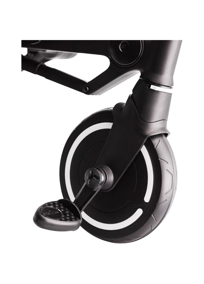 Детский велосипед Traveler Black (5900800) SmarTrike (351363603)