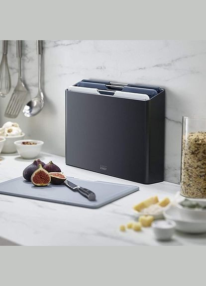 Набір обробних дощок Folio Large 4 пр 60184 Joseph Joseph (316625377)