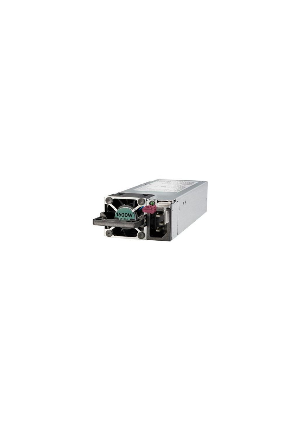 Блок питания r Supply K (830272B21) HP 1600w flex slot platinum hot plug low halogen powe (275102287)
