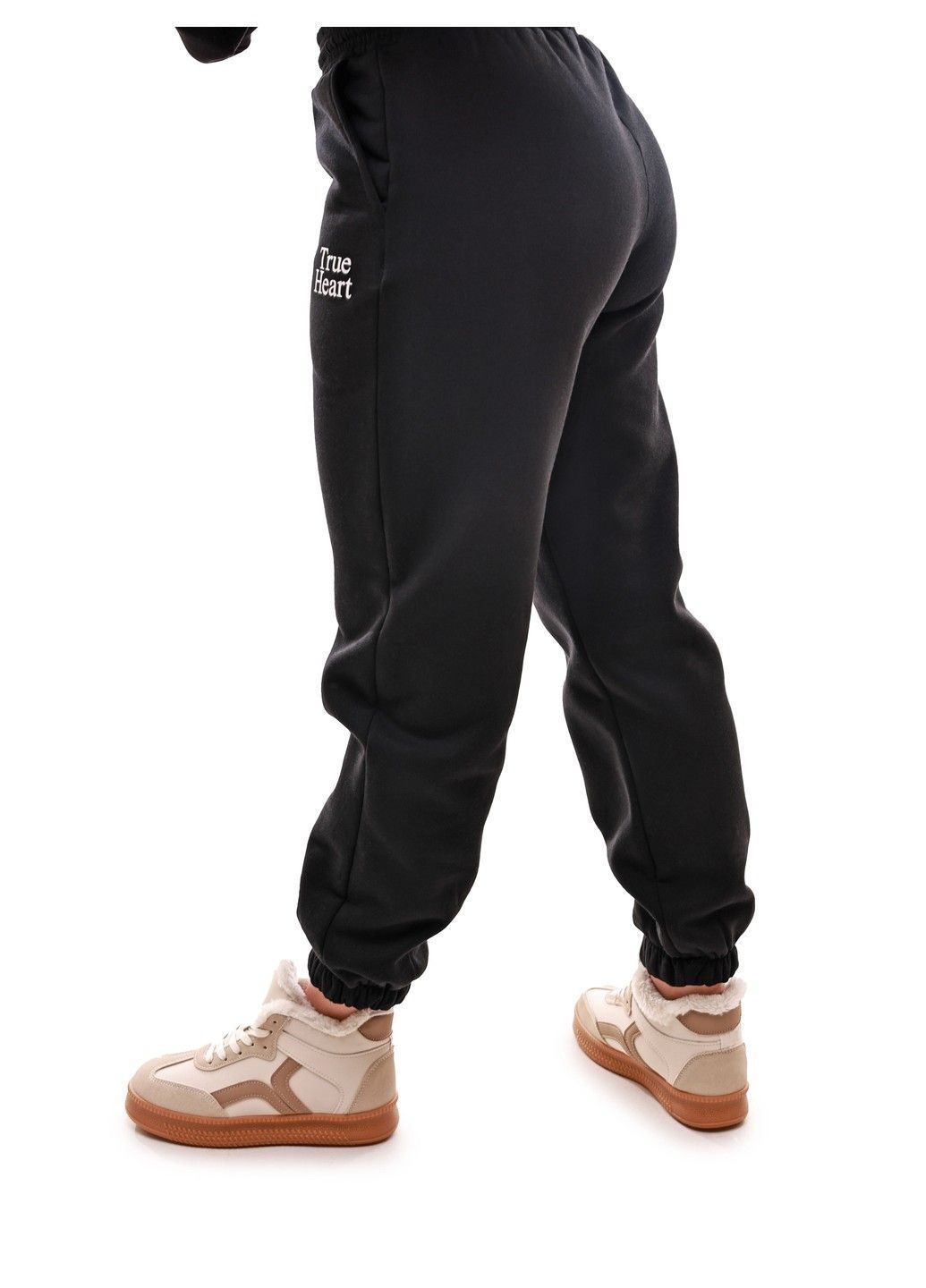 Штани спортивні жіночі No Brand (369560127)