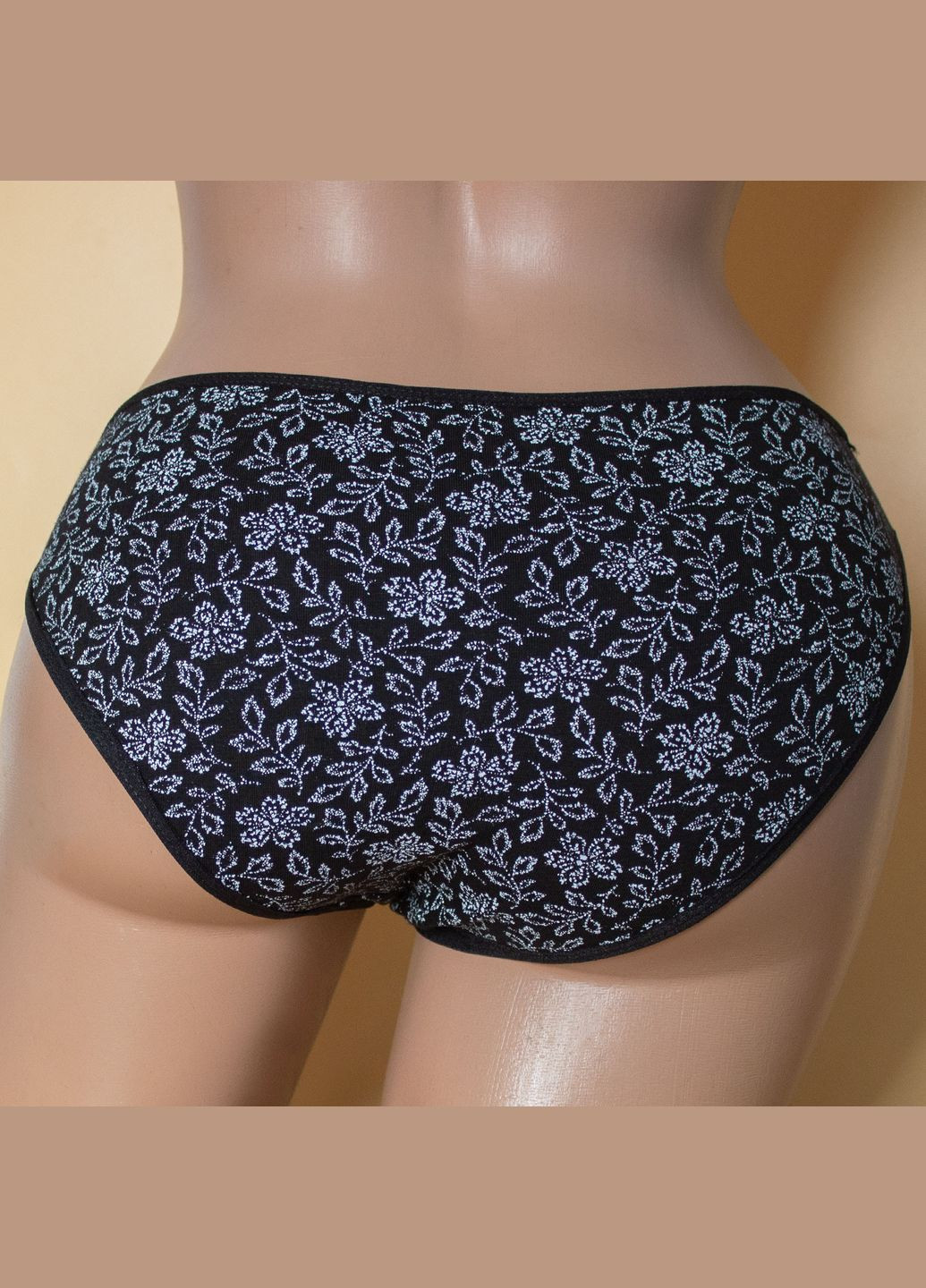 Набір трусиків жіночих сліпи трійки 3 шт Dominant (303724847)