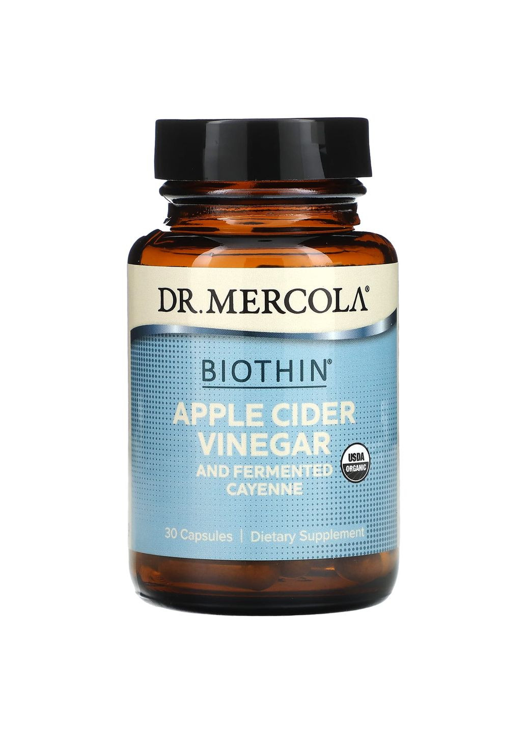 Добавка Dr. Mercola (356180291)