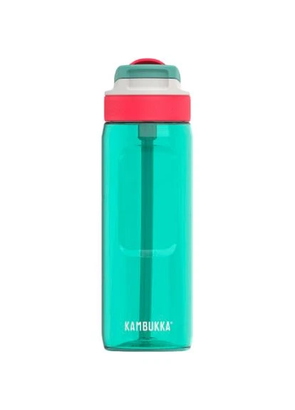 Бутылка для воды Lagoon 750 мл Turquoise (11-04005) Kambukka (323095128)