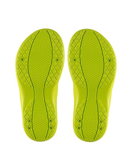 Дитячі тапочки для басейну HYDROSOFT II JR HOOK (003838-300) розмір Arena (370603856)