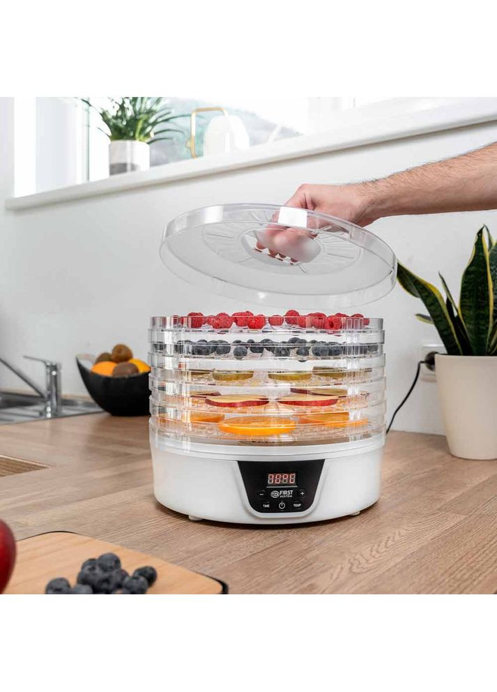 Сушилка FA-5126-8 First (323133768)