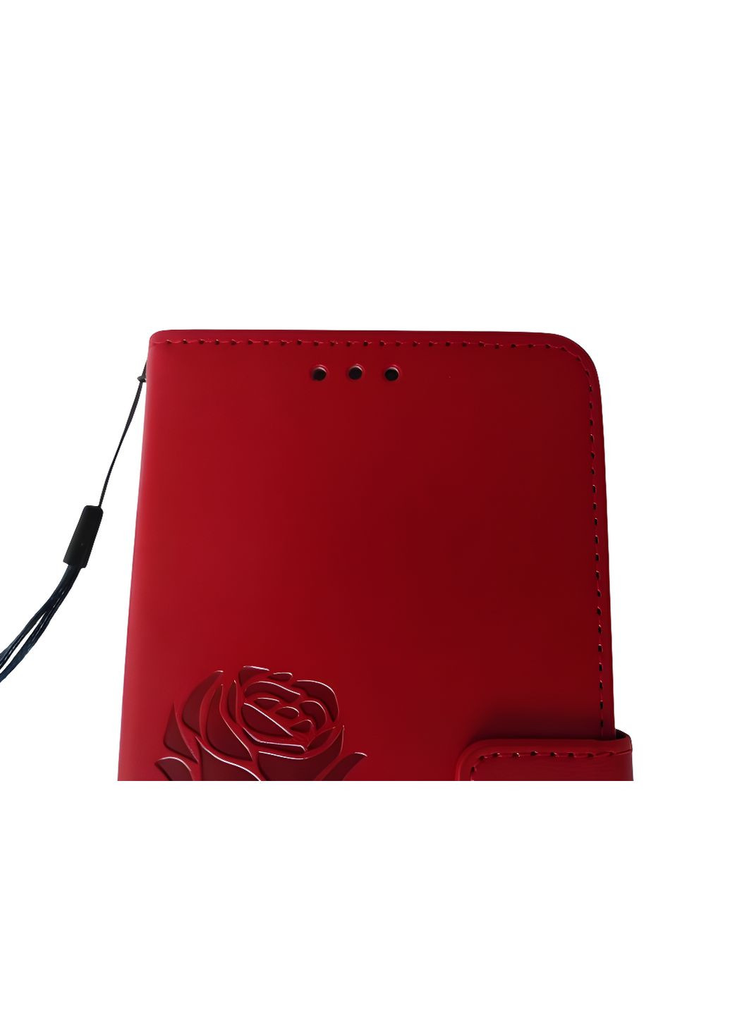 Чохол-книжка з візерунком жіночий на Redmi Note 9 Чохол-книга на редмі ноут 9 Xiaomi (321961211)