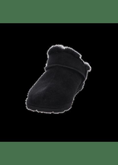 Черные женские сабо gardena, (арт.7070 90) (германия) ( ) Rohde