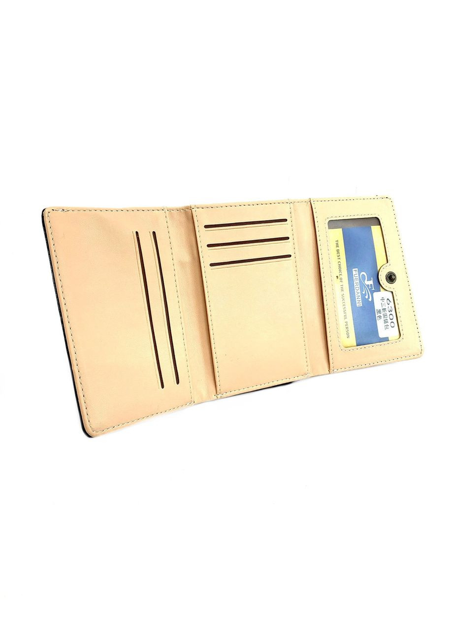 Женский кошелек из эко-кожи 6300 12 x 8 x 3 Balisa (367263970)