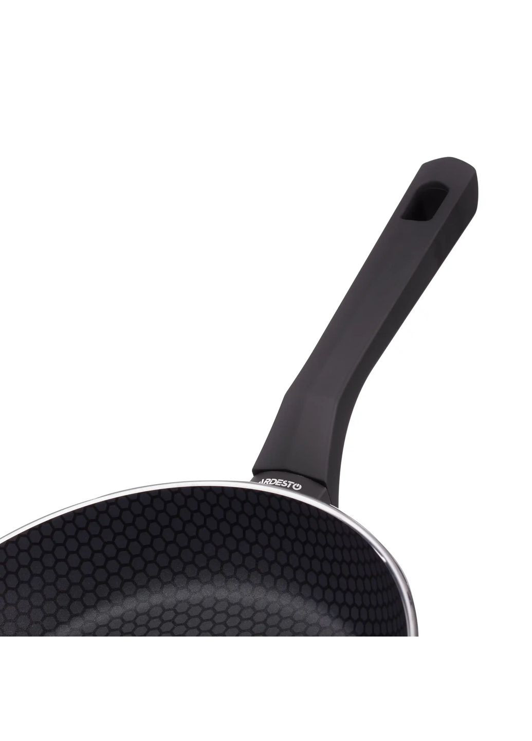 Сковорода глибока Gemini Salerno, 26см, алюміній, AR1326A Ardesto (360409537)