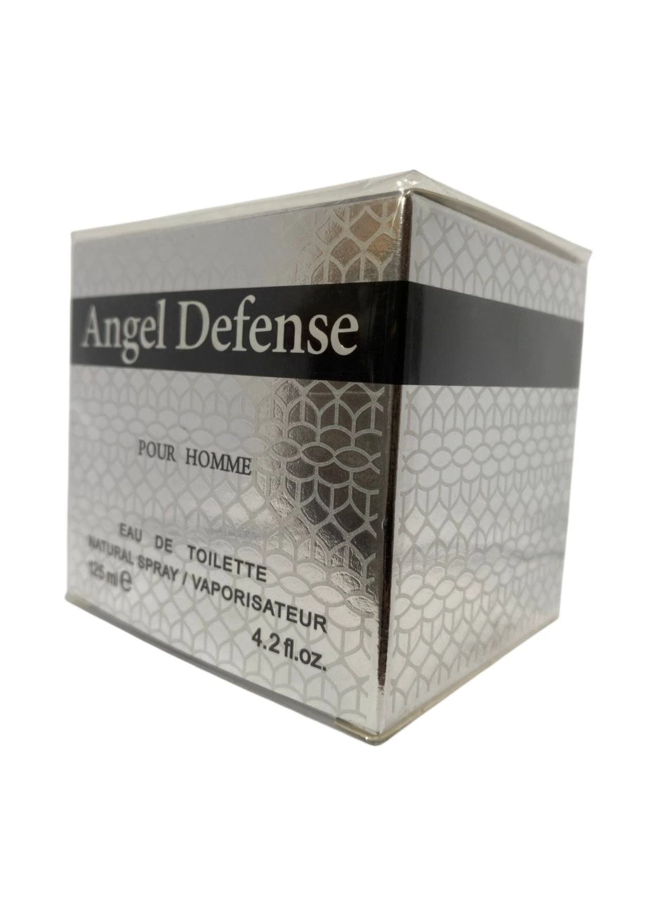 Туалетная вода Angel Defense, 125 мл No Brand (370440048)