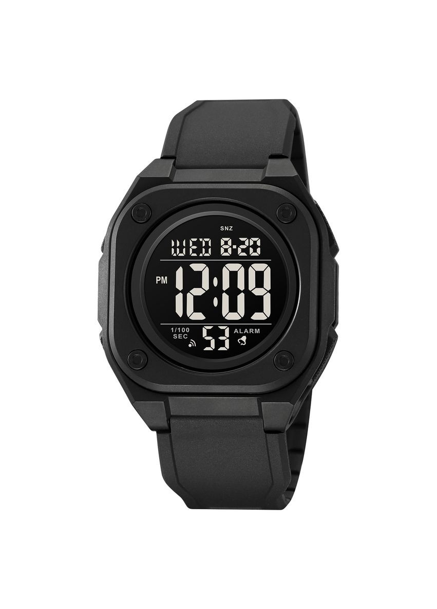 2160BKBK Black Skmei (331284599)