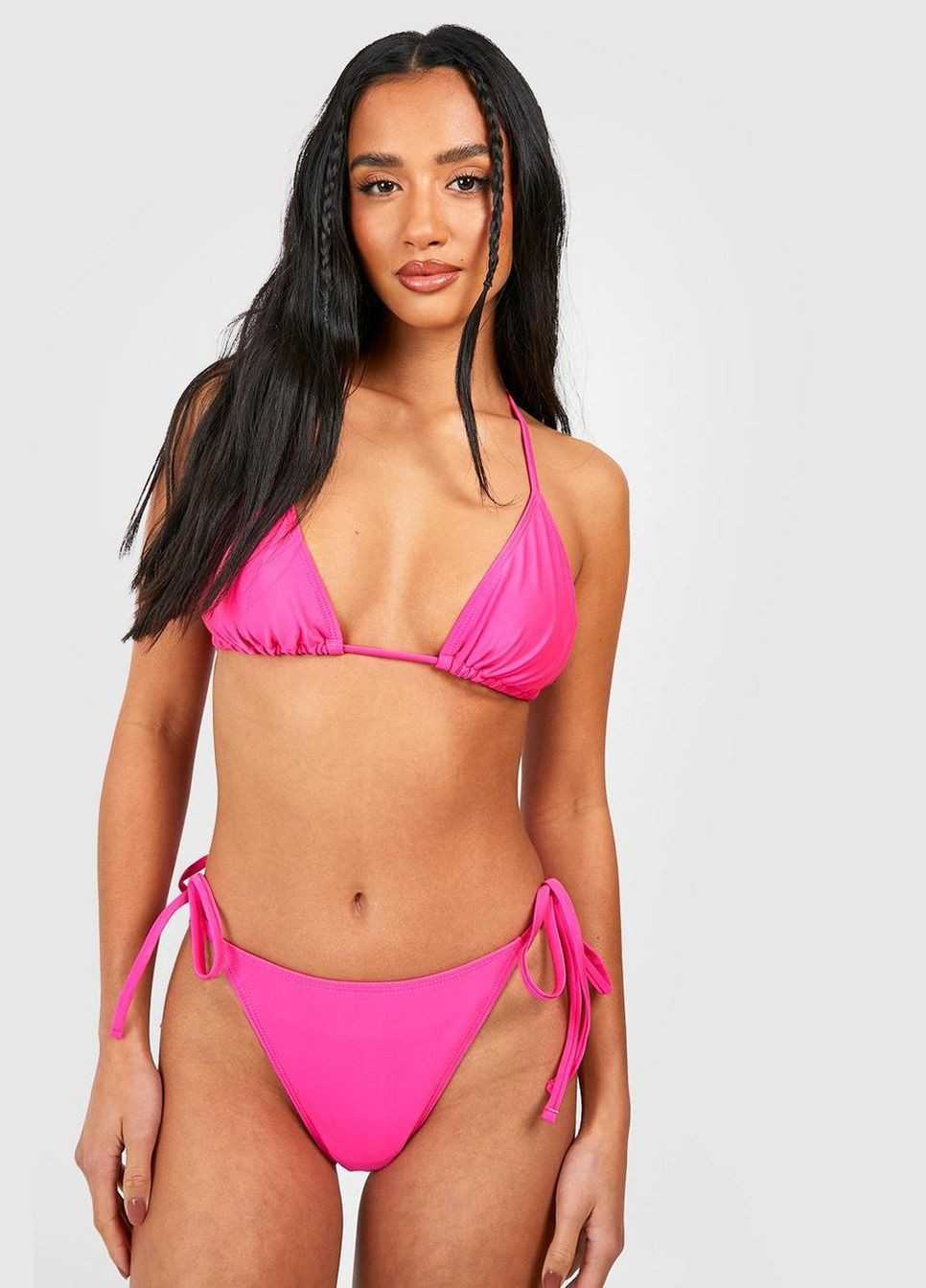 Купальні трусики Boohoo (322398703)