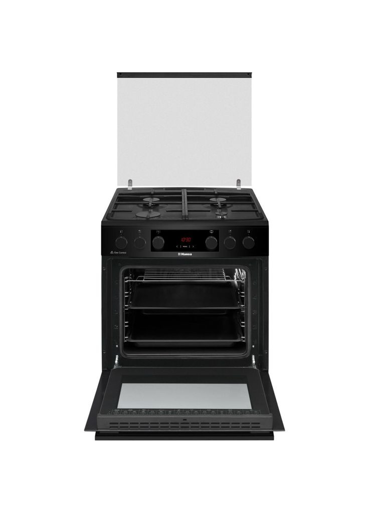 Плита (m289929) HANSA FCMM69329 (369020226)