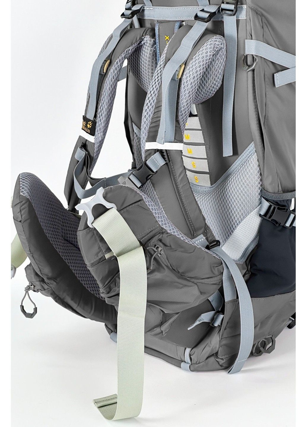 Туристичний рюкзак Highland Trail 60L Jack Wolfskin (332005221)