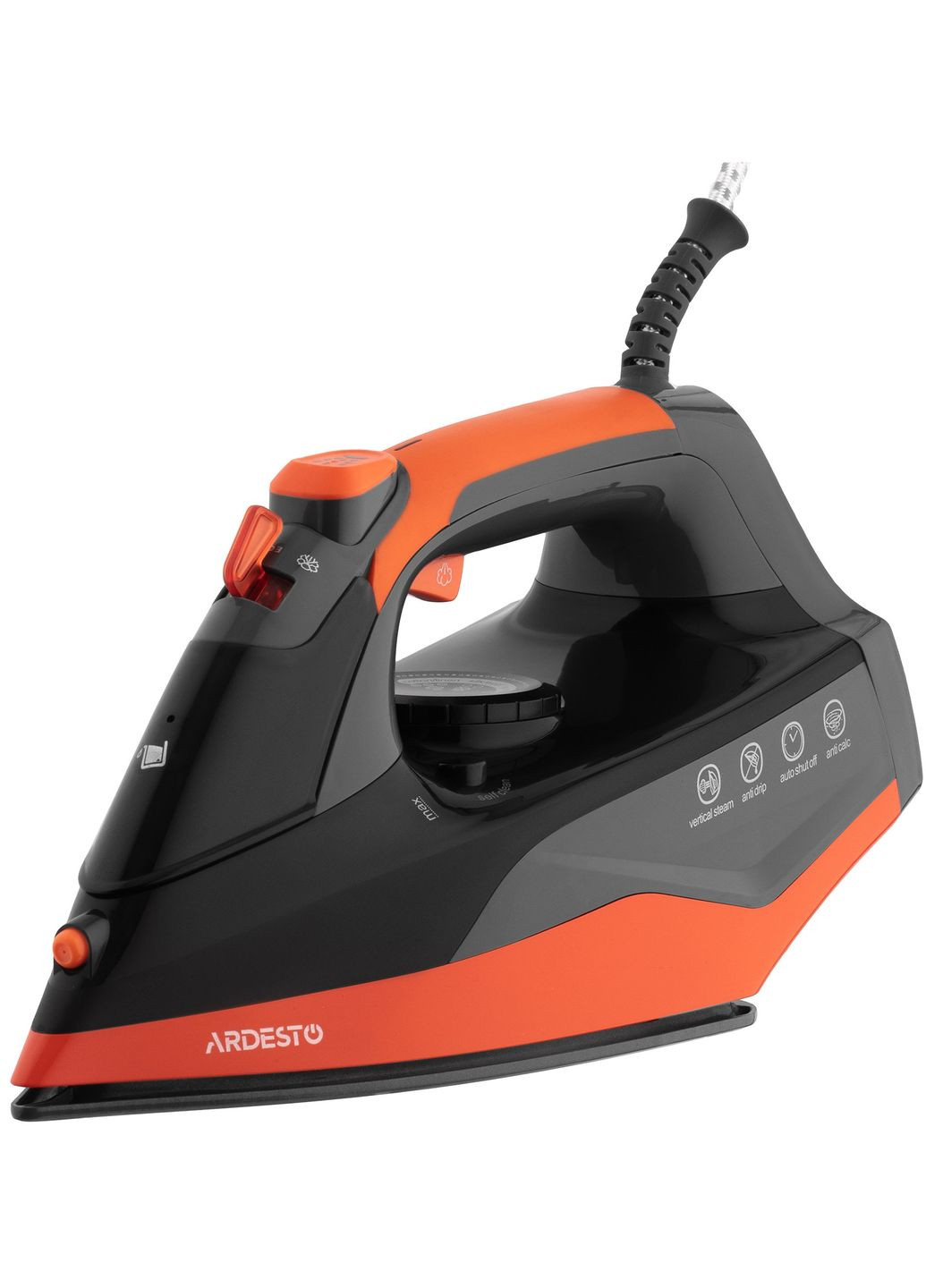 Утюг IR-C2233-GR Ardesto (339086709)