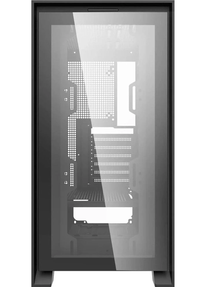 Корпус для ПК DRX70 GLASS BLACK darkFlash (390931861)