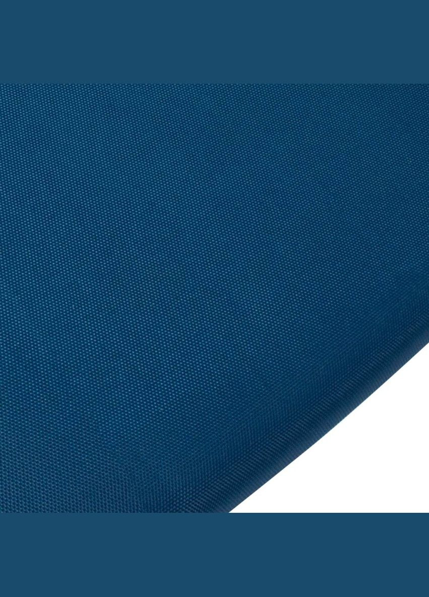 Шторка для ванной Blue, 240х200, синий Trento (305835429)