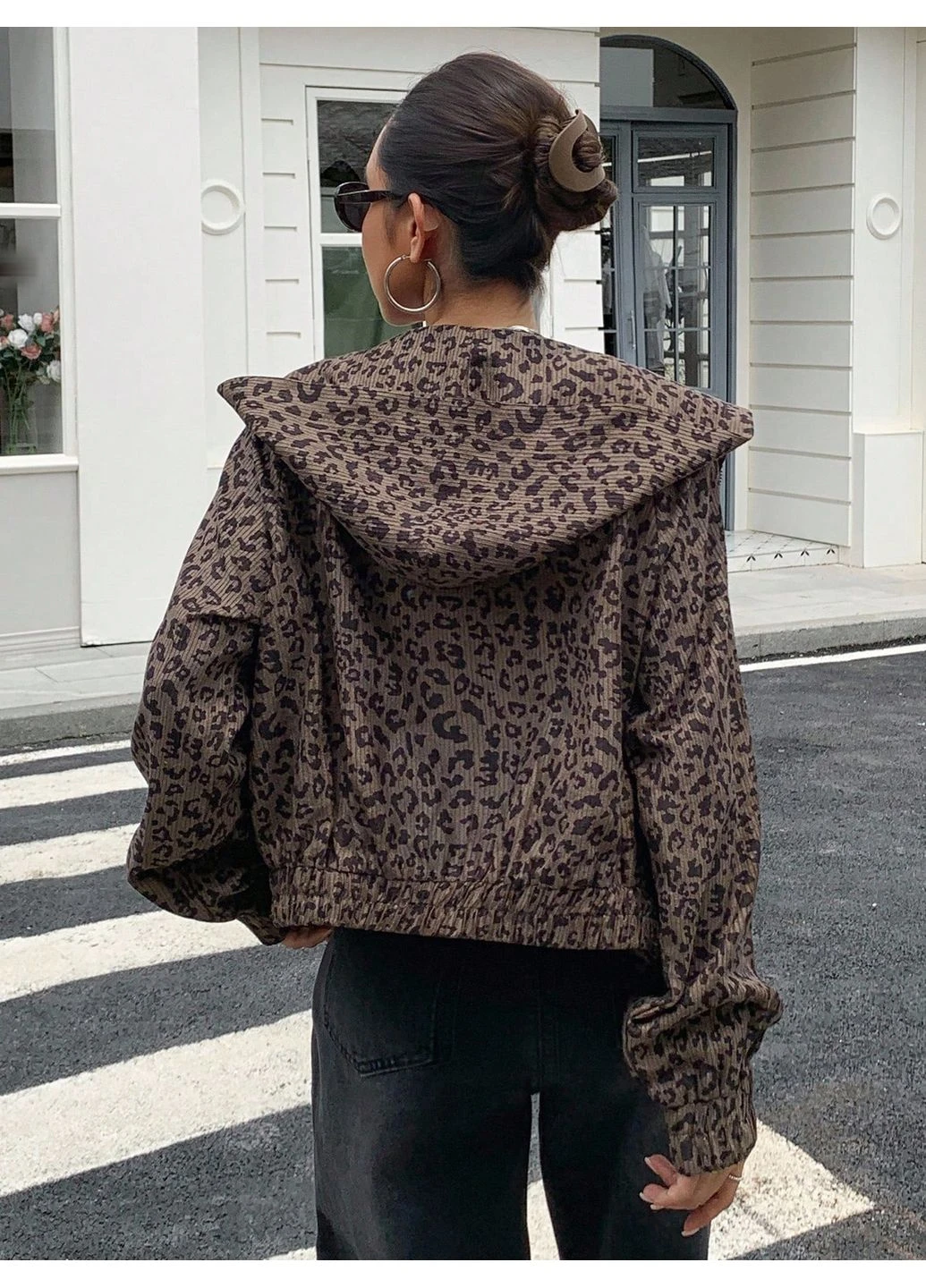 Толстовка SHEIN (382568299)