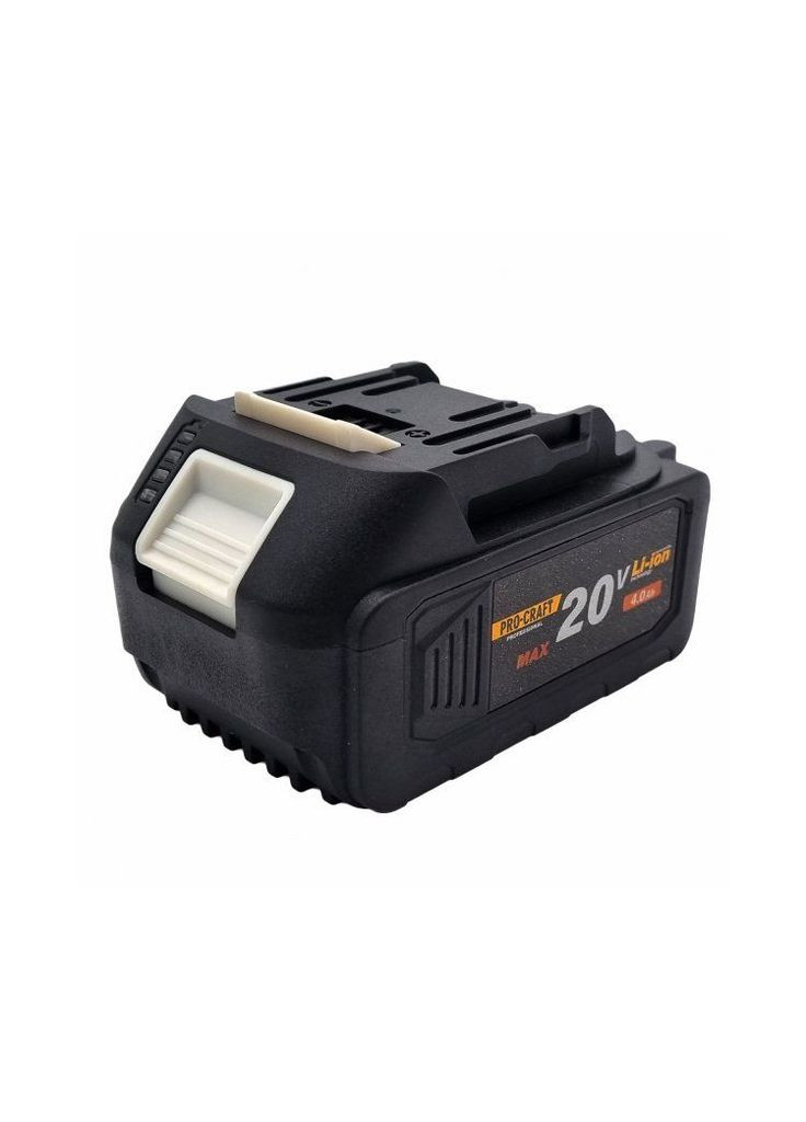 Батарея PRO-CRAFT 20/4 UNIVERSAL ProCraft (363978232)