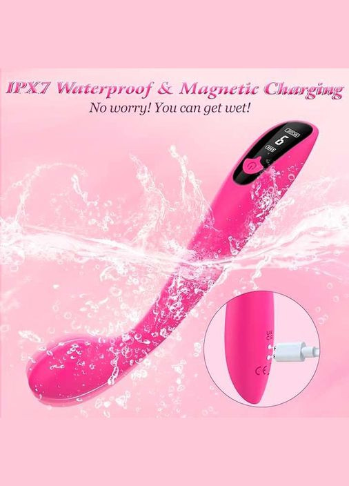 Вібратор точки G Lover Satisfyer (370612054)