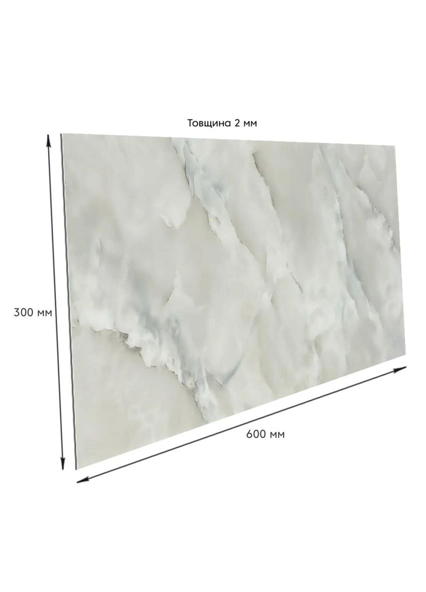 Самоклеящаяся стеновая PET плитка 600*300*2mm (D) SW-00002318 Sticker Wall (314797094)