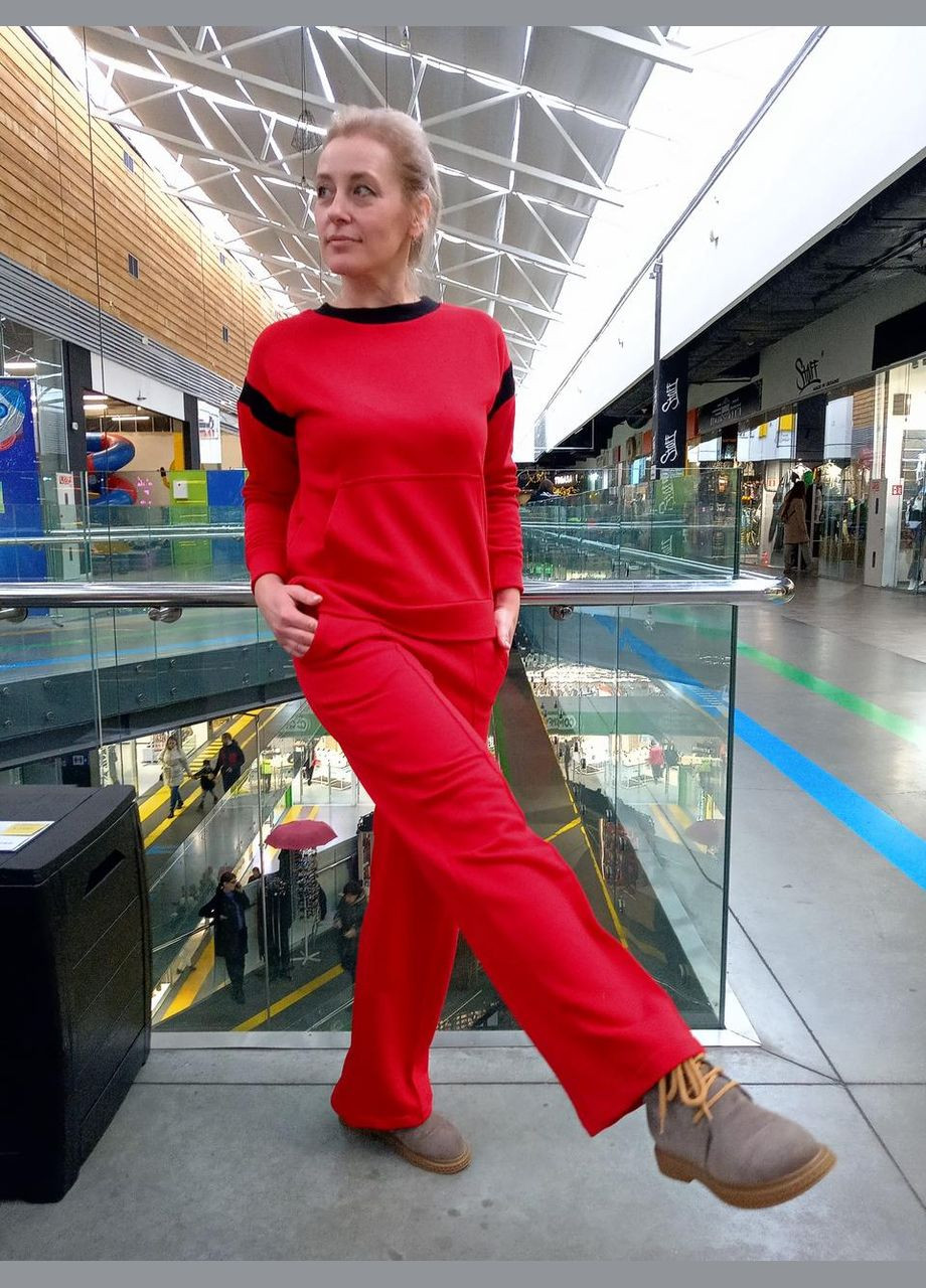 Костюм-дворец со свитшотом 2 Льва (358068574)