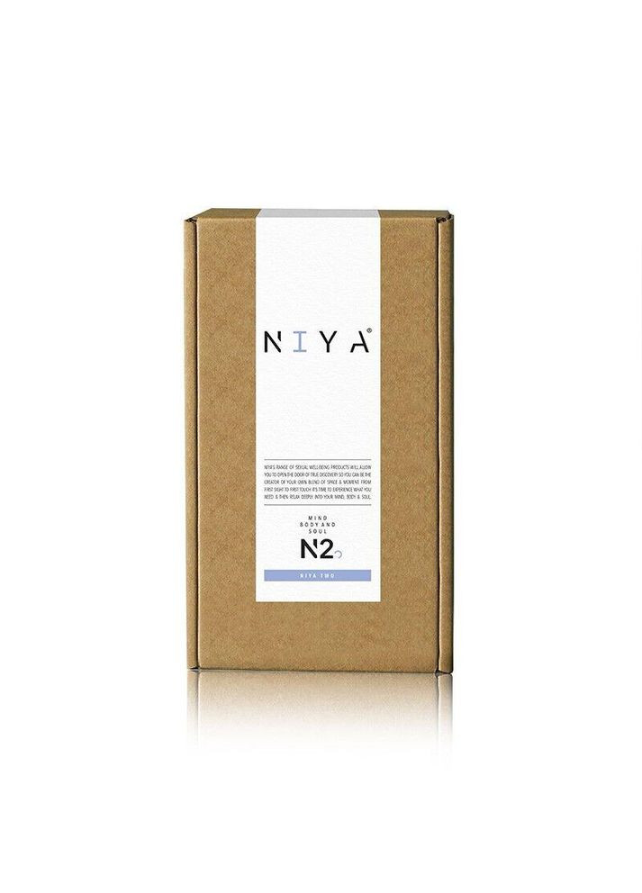 Вибромассажер 2 NIYA (303892345)