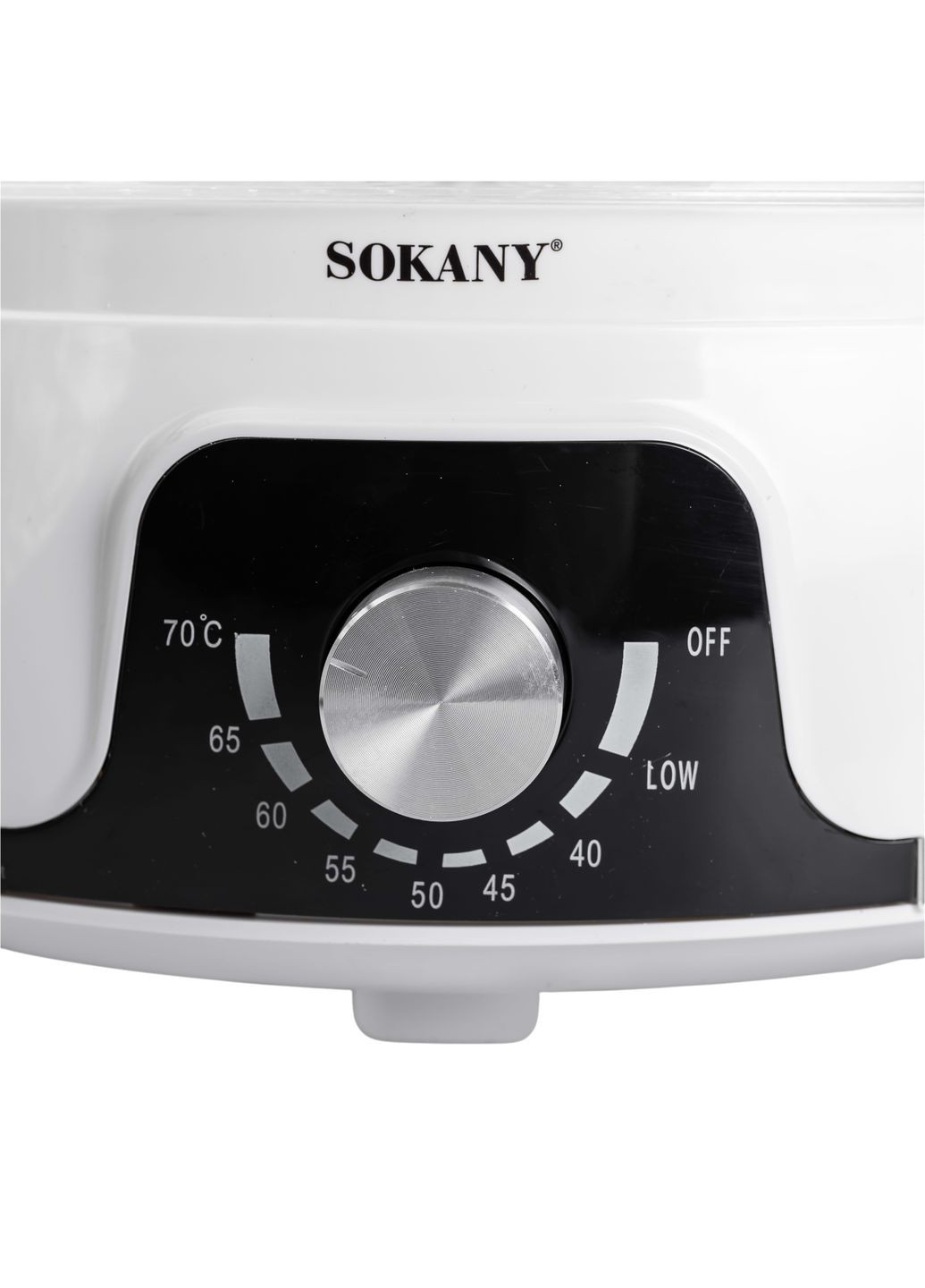 Сушилка для фруктов и овощей SK-10072 350 Вт SK-10072 Sokany (357226609)