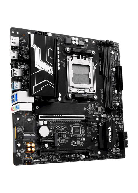 Материнська плата ASRock (362474799)