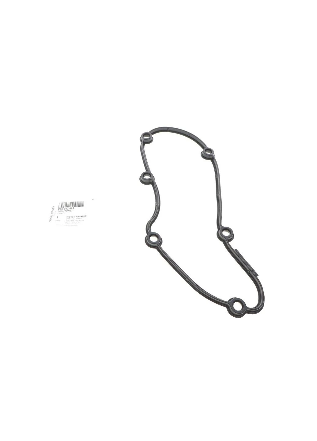 Прокладка кришки 06K103483 VAG (360481973)
