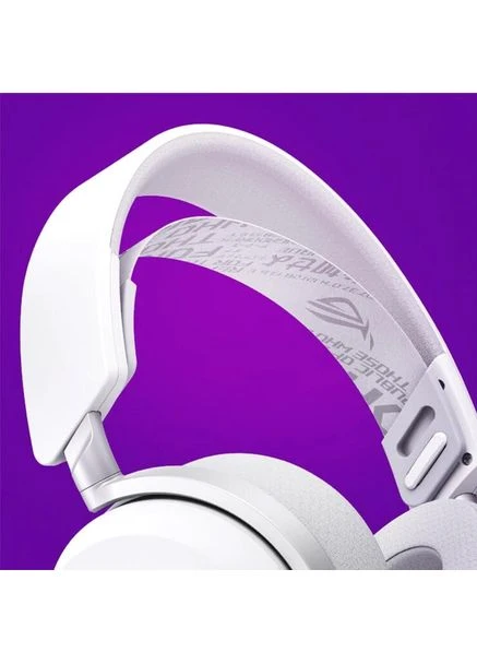 Гарнитура ROG Pelta White (90YH0410-BHUA10) Asus (399515420)