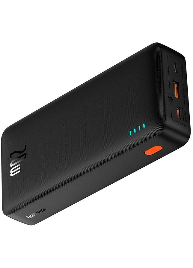 Power Bank Airpow 20W 20000mAh Black (P10022804113-00) Baseus (372466176)