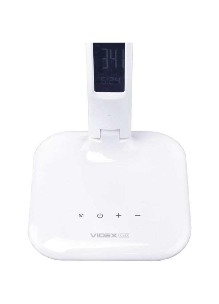 Настільна лампа VL-TF05W Videx (323096548)