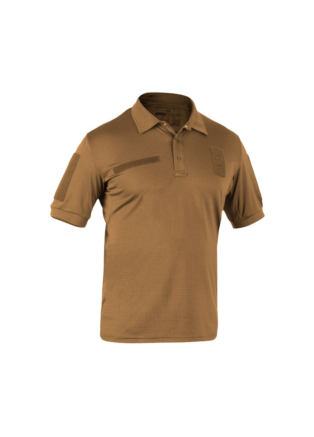 Сорочка з коротким рукавом службова Duty-TF Coyote Brown P1G (315822616)
