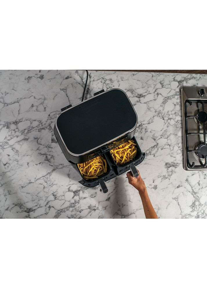 Мультипіч Air Fryer Dual zone AF300EU Ninja (306744647)