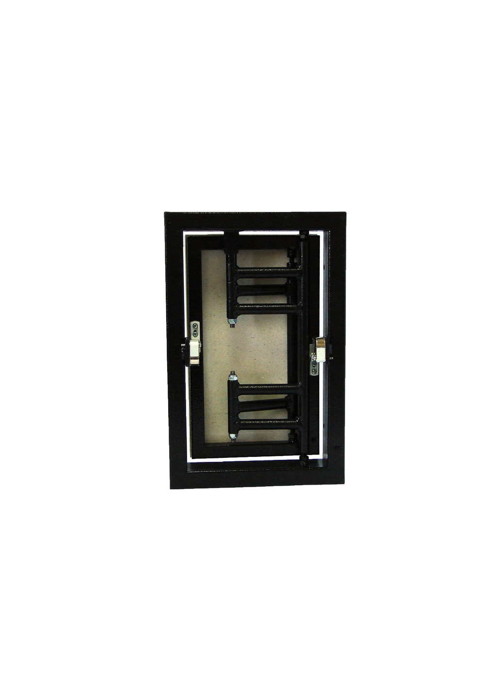 Ревизионный люк скрытого монтажа под плитку нажимного типа 250x450 ревизионная дверца для плитки (1119) S-Dom (264208750)