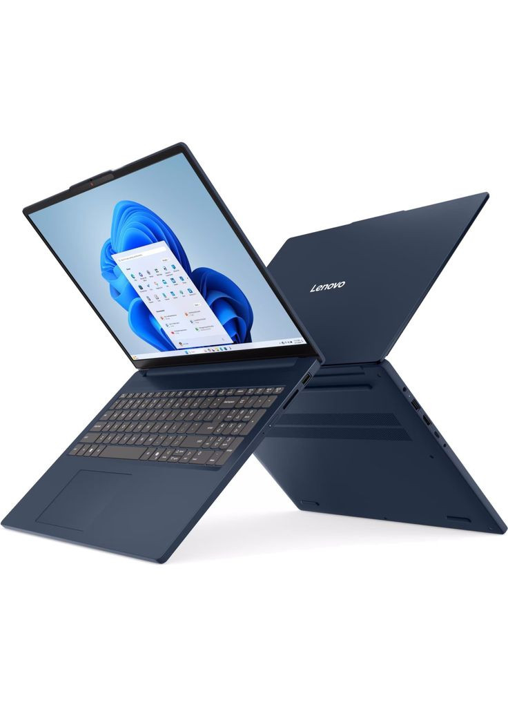 Ноутбук IdeaPad Slim 5 16IRH10 (83HS005URA) Lenovo (360795178)